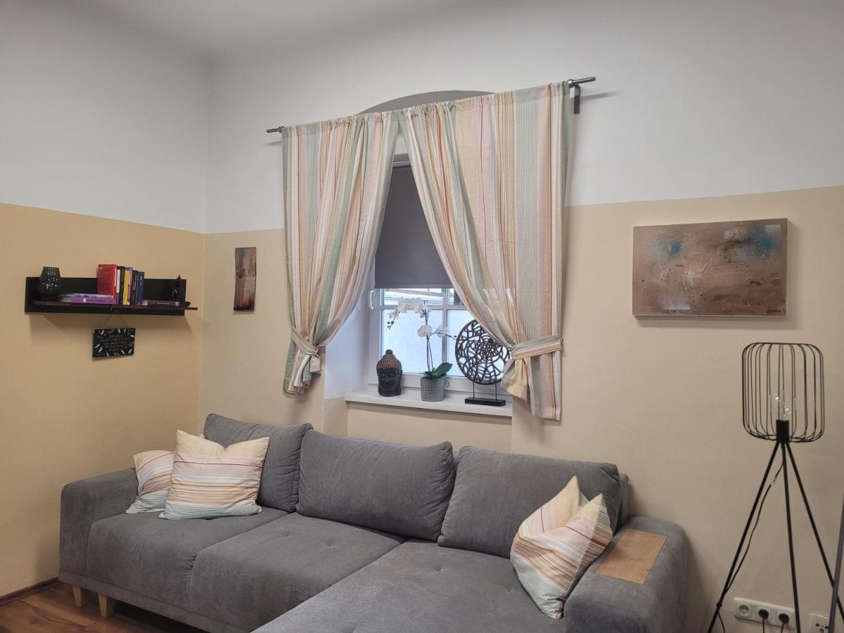 Bullsliving Seeapartment 1 Am Corso فيلدين ام ورثرسي المظهر الخارجي الصورة