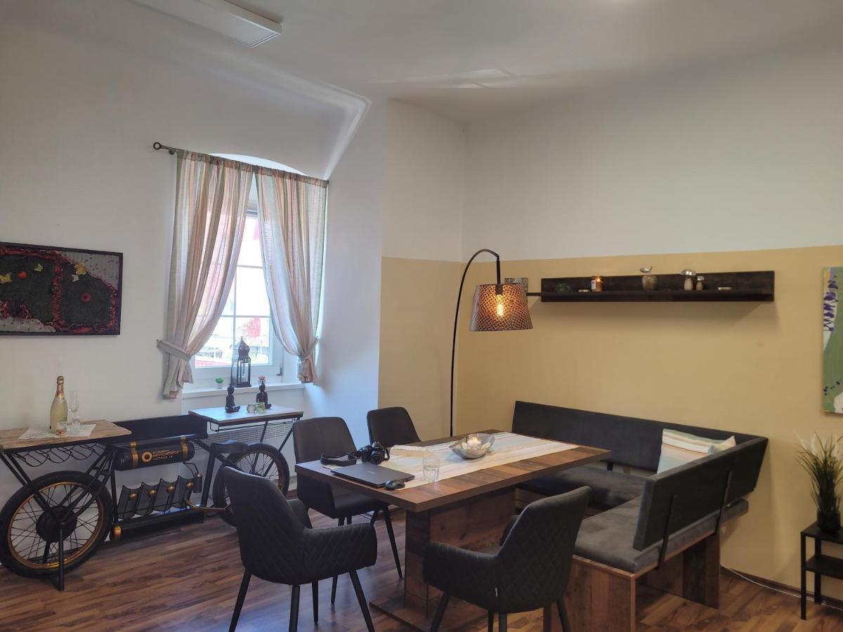 Bullsliving Seeapartment 1 Am Corso فيلدين ام ورثرسي المظهر الخارجي الصورة