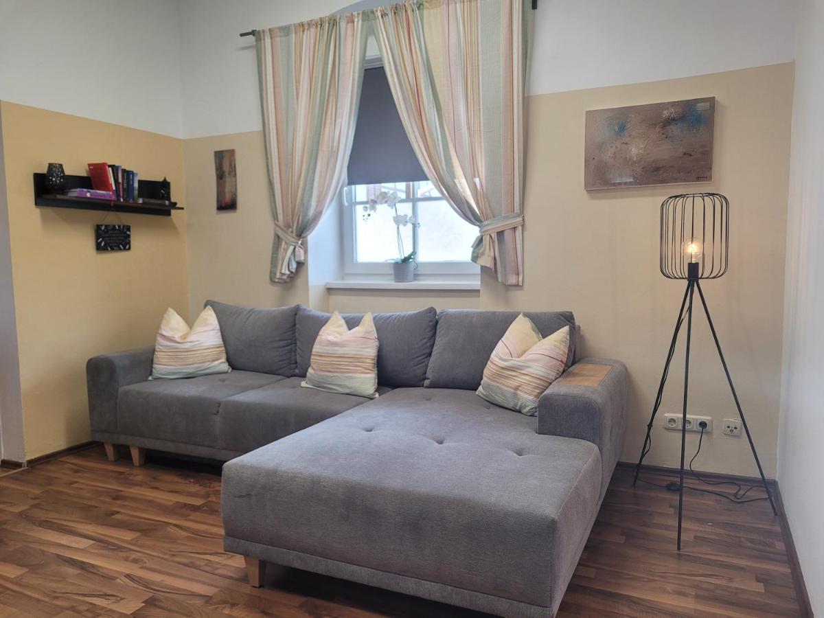 Bullsliving Seeapartment 1 Am Corso فيلدين ام ورثرسي المظهر الخارجي الصورة