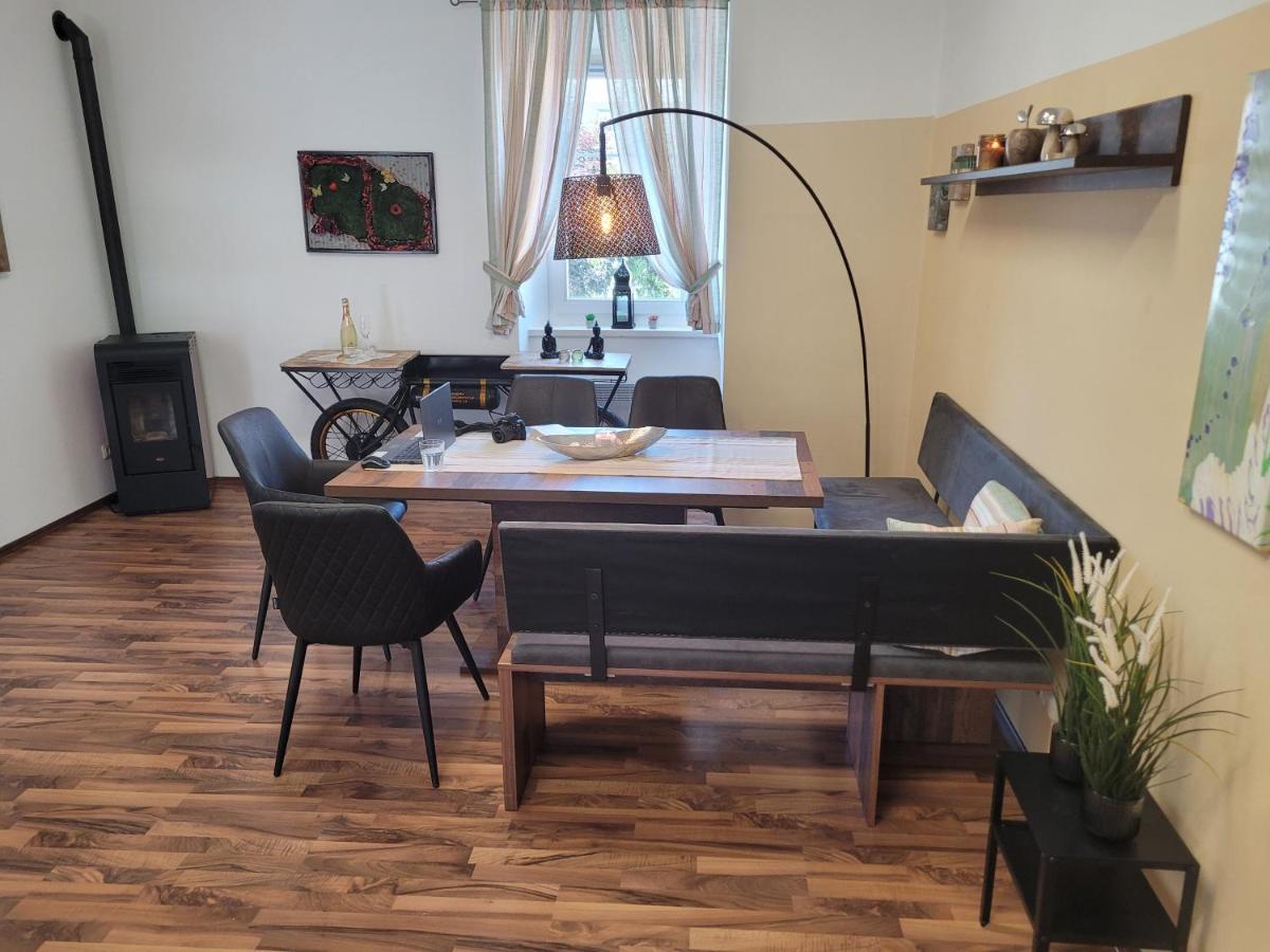 Bullsliving Seeapartment 1 Am Corso فيلدين ام ورثرسي المظهر الخارجي الصورة