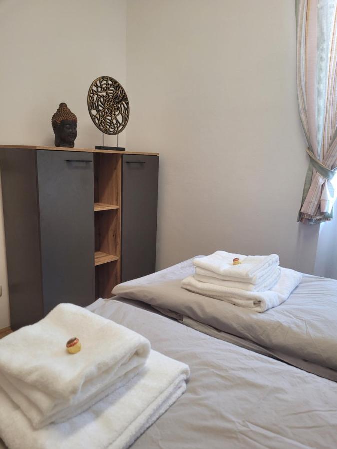 Bullsliving Seeapartment 1 Am Corso فيلدين ام ورثرسي المظهر الخارجي الصورة