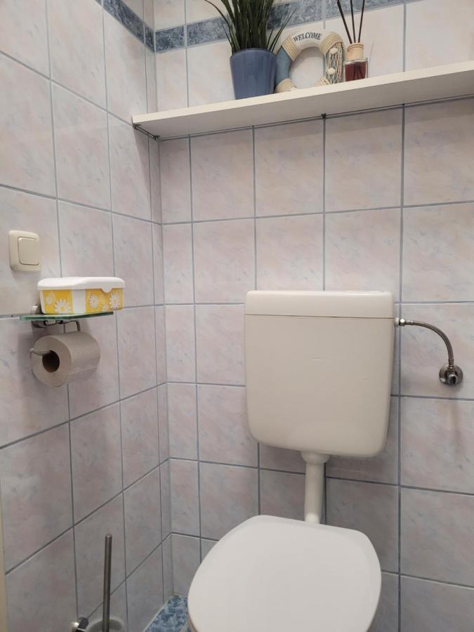Bullsliving Seeapartment 1 Am Corso فيلدين ام ورثرسي المظهر الخارجي الصورة
